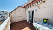 Odsprzedaż - Apartament - La Mata - Costa Blanca