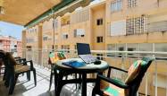 Odsprzedaż - Apartament - La Mata - Costa Blanca