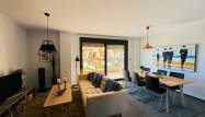Odsprzedaż - Apartament - La Mata - Costa Blanca
