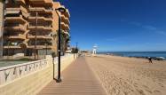 Odsprzedaż - Apartament - La Mata - Costa Blanca
