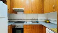 Odsprzedaż - Apartament - La Mata - Costa Blanca