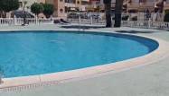 Odsprzedaż - Apartament - La Siesta - Costa Blanca