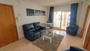 Odsprzedaż - Apartament - La Zenia - Costa Blanca