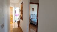 Odsprzedaż - Apartament - La Zenia - Costa Blanca