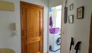 Odsprzedaż - Apartament - La Zenia - Costa Blanca