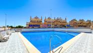 Odsprzedaż - Apartament - La Zenia - Costa Blanca
