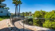 Odsprzedaż - Apartament - Las Colinas Golf - Costa Blanca