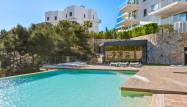 Odsprzedaż - Apartament - Las Colinas Golf - Costa Blanca