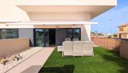 Odsprzedaż - Apartament - Lo Crispin - Inland