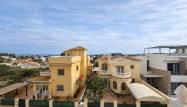 Odsprzedaż - Apartament - Lomas de Caboroig - Costa Blanca
