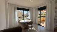 Odsprzedaż - Apartament - Lomas De Campoamor - Costa Blanca