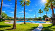 Odsprzedaż - Apartament - Los Altos - Costa Blanca