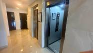 Odsprzedaż - Apartament - Los Altos - Costa Blanca