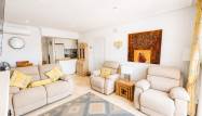 Odsprzedaż - Apartament - Los Dolses - Inland