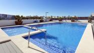 Odsprzedaż - Apartament - Los Dolses - Inland