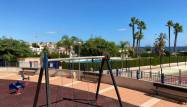 Odsprzedaż - Apartament - Mil Palmeras - Costa Blanca