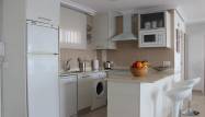 Odsprzedaż - Apartament - Mil Palmeras - Costa Blanca