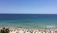 Odsprzedaż - Apartament - Mil Palmeras - Costa Blanca