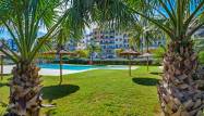 Odsprzedaż - Apartament - Mil Palmeras - Costa Blanca