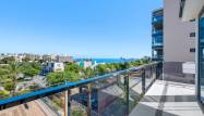 Odsprzedaż - Apartament - Mil Palmeras - Costa Blanca