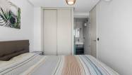 Odsprzedaż - Apartament - Mil Palmeras - Costa Blanca