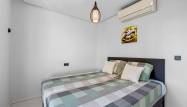 Odsprzedaż - Apartament - Mil Palmeras - Costa Blanca