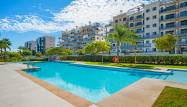 Odsprzedaż - Apartament - Mil Palmeras - Costa Blanca