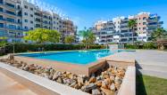Odsprzedaż - Apartament - Mil Palmeras - Costa Blanca