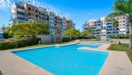 Odsprzedaż - Apartament - Mil Palmeras - Costa Blanca
