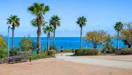 Odsprzedaż - Apartament - Mil Palmeras - Costa Blanca