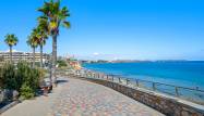 Odsprzedaż - Apartament - Mil Palmeras - Costa Blanca