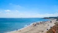 Odsprzedaż - Apartament - Mil Palmeras - Costa Blanca