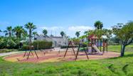 Odsprzedaż - Apartament - Mil Palmeras - Costa Blanca