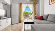Odsprzedaż - Apartament - Mil Palmeras - Costa Blanca