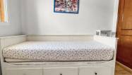 Odsprzedaż - Apartament - Mil Palmeras - Costa Blanca