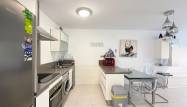 Odsprzedaż - Apartament - Orihuela Costa - Altos De Campoamor