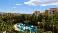 Odsprzedaż - Apartament - Orihuela Costa - Altos De Campoamor