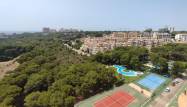 Odsprzedaż - Apartament - Orihuela Costa - Altos De Campoamor