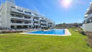Odsprzedaż - Apartament - Orihuela Costa - Costa Blanca