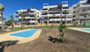 Odsprzedaż - Apartament - Orihuela Costa - Costa Blanca
