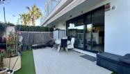 Odsprzedaż - Apartament - Orihuela Costa - Costa Blanca