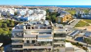 Odsprzedaż - Apartament - Orihuela Costa - Costa Blanca