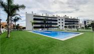 Odsprzedaż - Apartament - Orihuela Costa - Costa Blanca