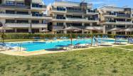 Odsprzedaż - Apartament - Orihuela Costa - Costa Blanca