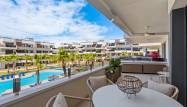 Odsprzedaż - Apartament - Orihuela Costa - Costa Blanca