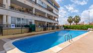 Odsprzedaż - Apartament - Orihuela Costa - Costa Blanca