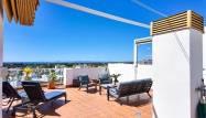 Odsprzedaż - Apartament - Orihuela Costa - Costa Blanca