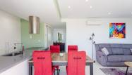 Odsprzedaż - Apartament - Orihuela Costa - Costa Blanca