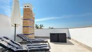 Odsprzedaż - Apartament - Orihuela Costa - Costa Blanca