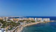 Odsprzedaż - Apartament - Orihuela Costa - Costa Blanca